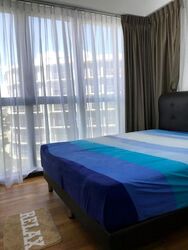 Sims Urban Oasis (D14), Condominium #630666481